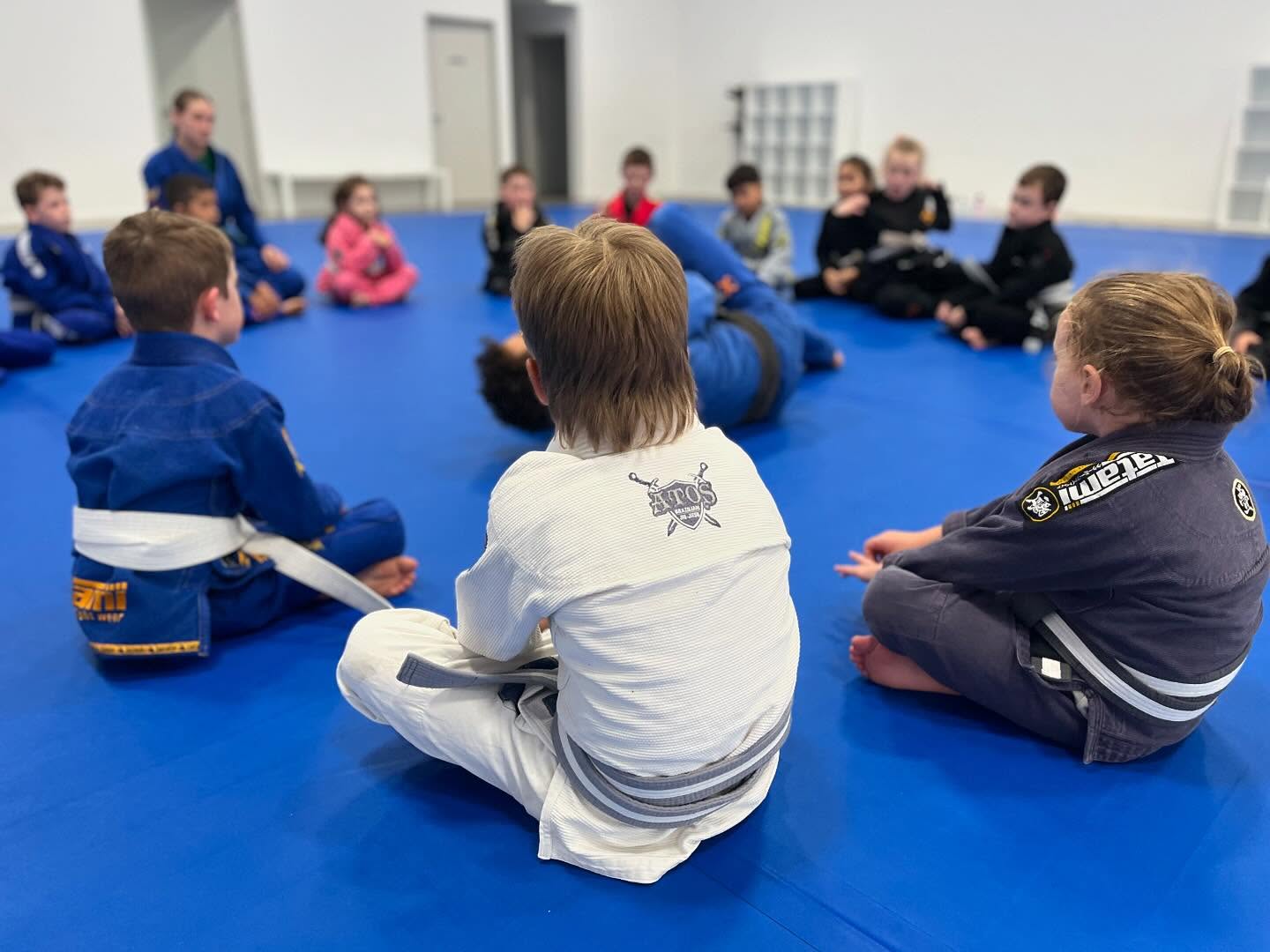 Brazilian Jiu-Jitsu Near Me