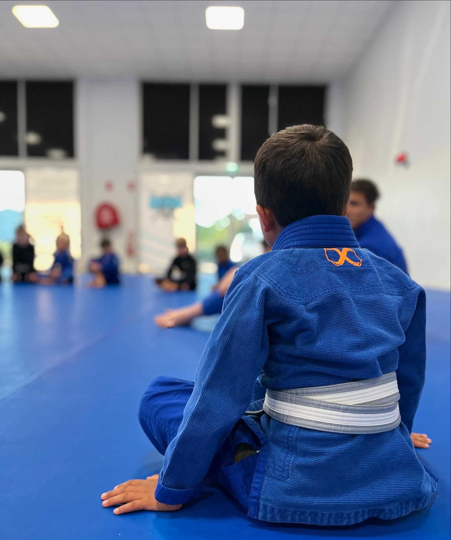 Brazilian Jiu-Jitsu Near Me
