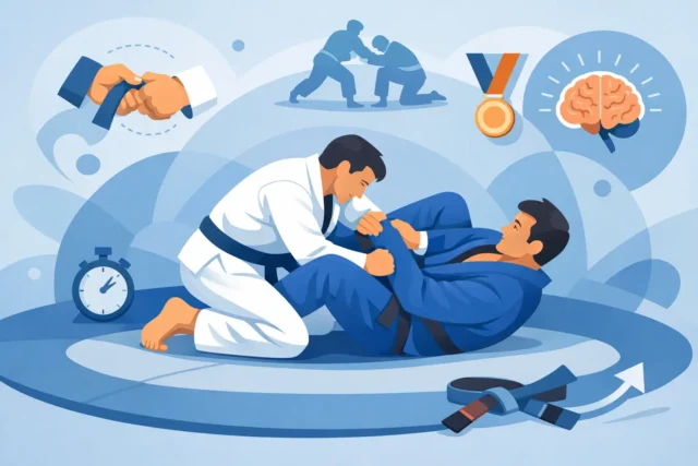 12 Best Beginner BJJ Tips That Work