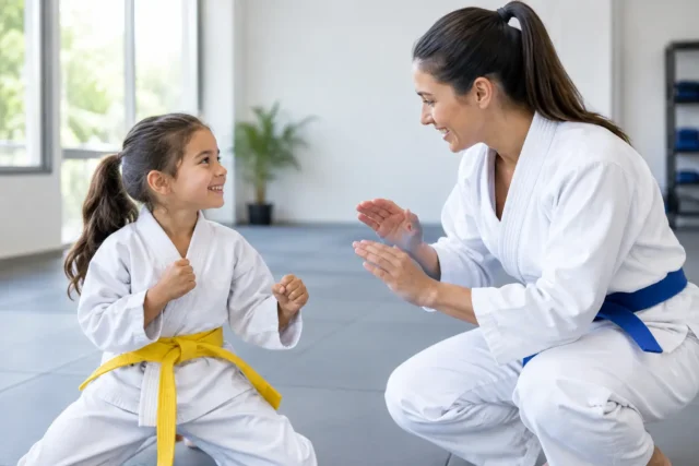 Private Lesson Outcomes That Change Your Game