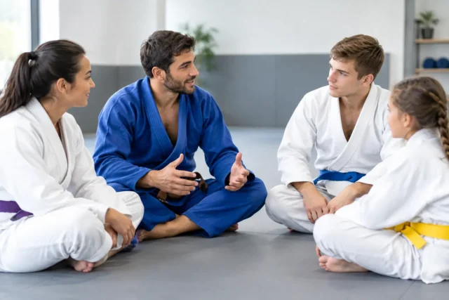 What to Look for When Comparing BJJ Memberships